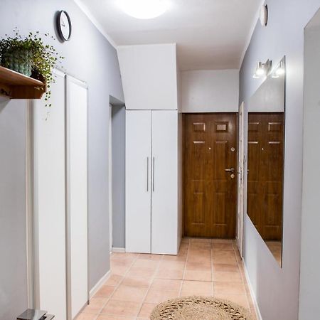 Apartament Lux-Centrum Гливице Экстерьер фото