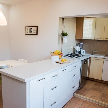 Apartament Lux-Centrum Гливице Экстерьер фото