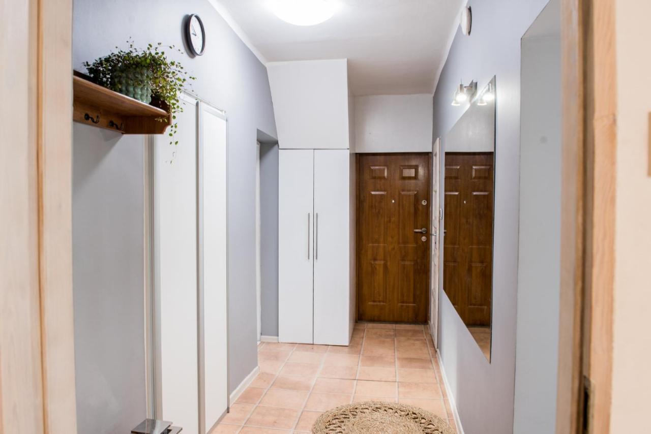 Apartament Lux-Centrum Гливице Экстерьер фото