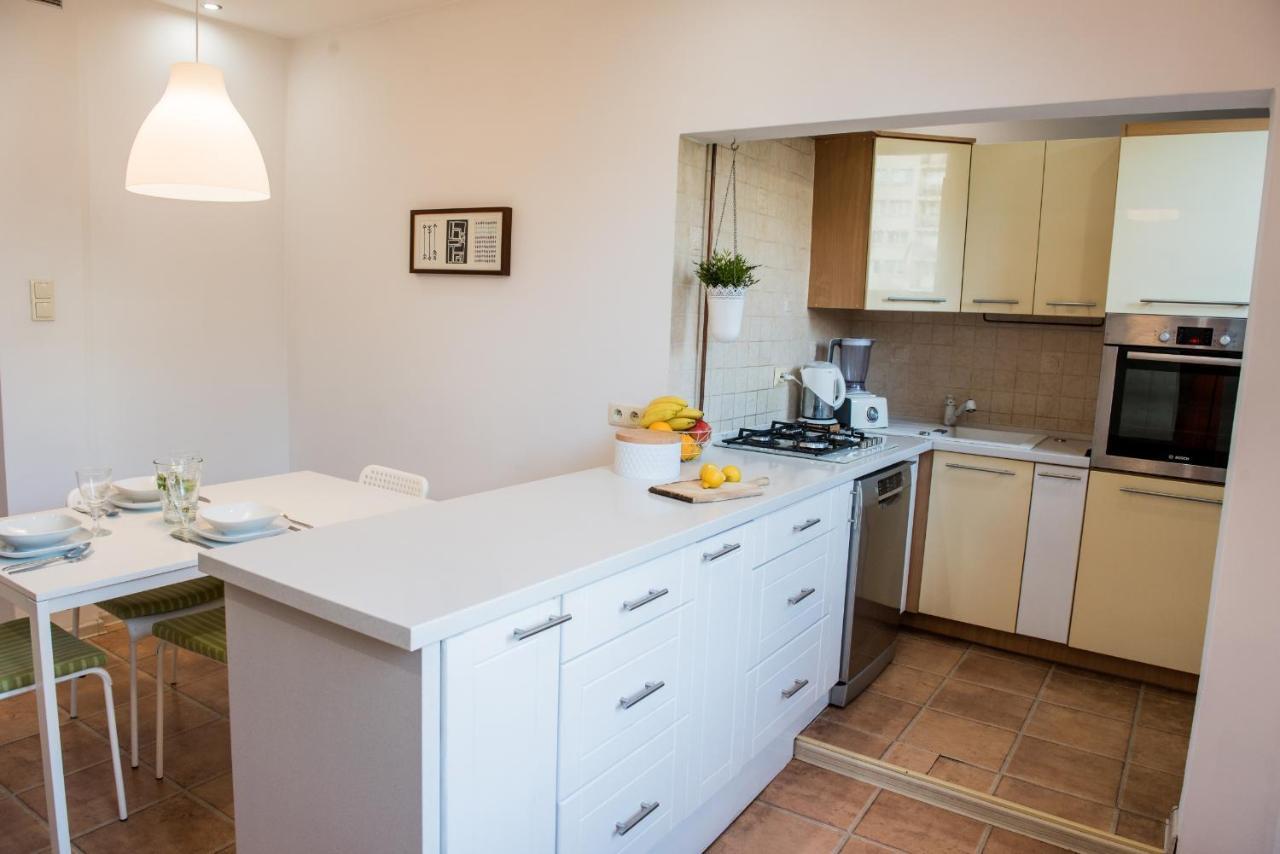 Apartament Lux-Centrum Гливице Экстерьер фото