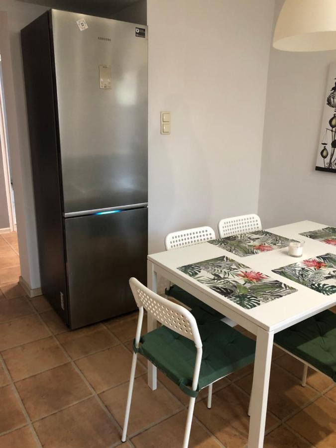 Apartament Lux-Centrum Гливице Экстерьер фото
