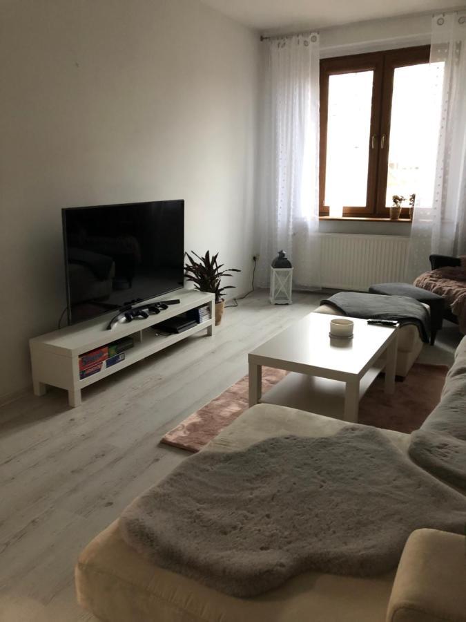 Apartament Lux-Centrum Гливице Экстерьер фото