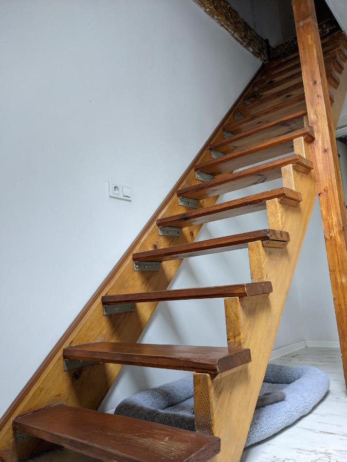 Apartament Lux-Centrum Гливице Экстерьер фото