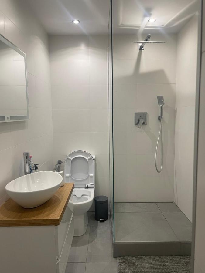 Apartament Lux-Centrum Гливице Экстерьер фото